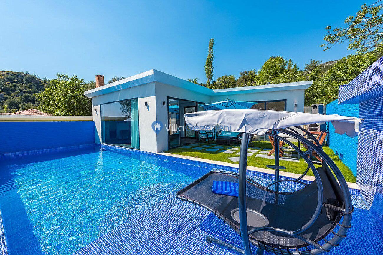 Villa Beren İslamlar