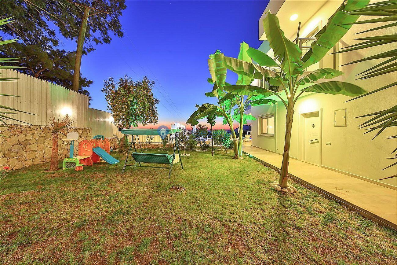 Villa Özge Üzümlü — 46