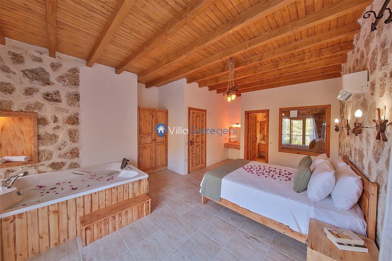 Villa Aslan — 27