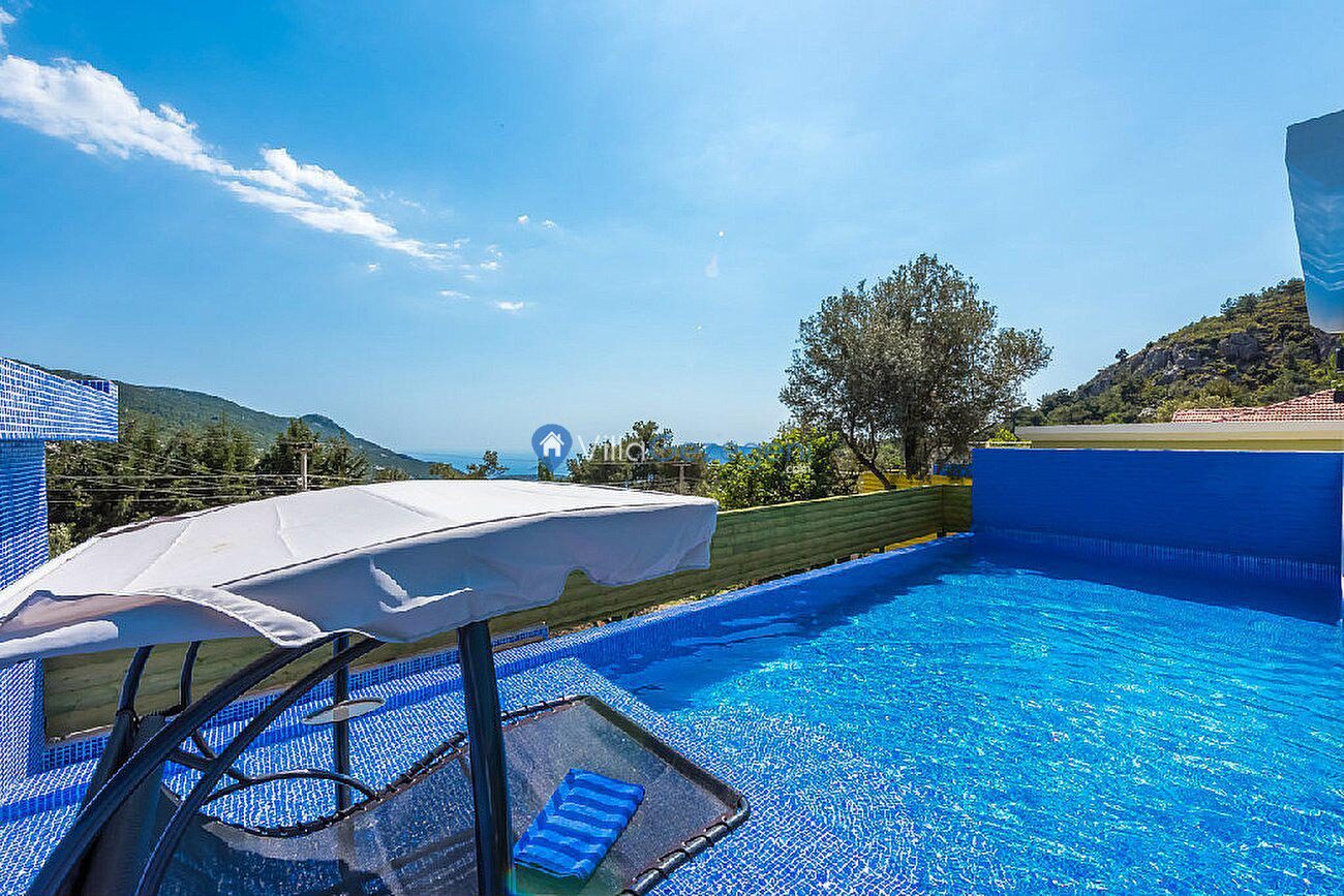 Villa Beren İslamlar — 12