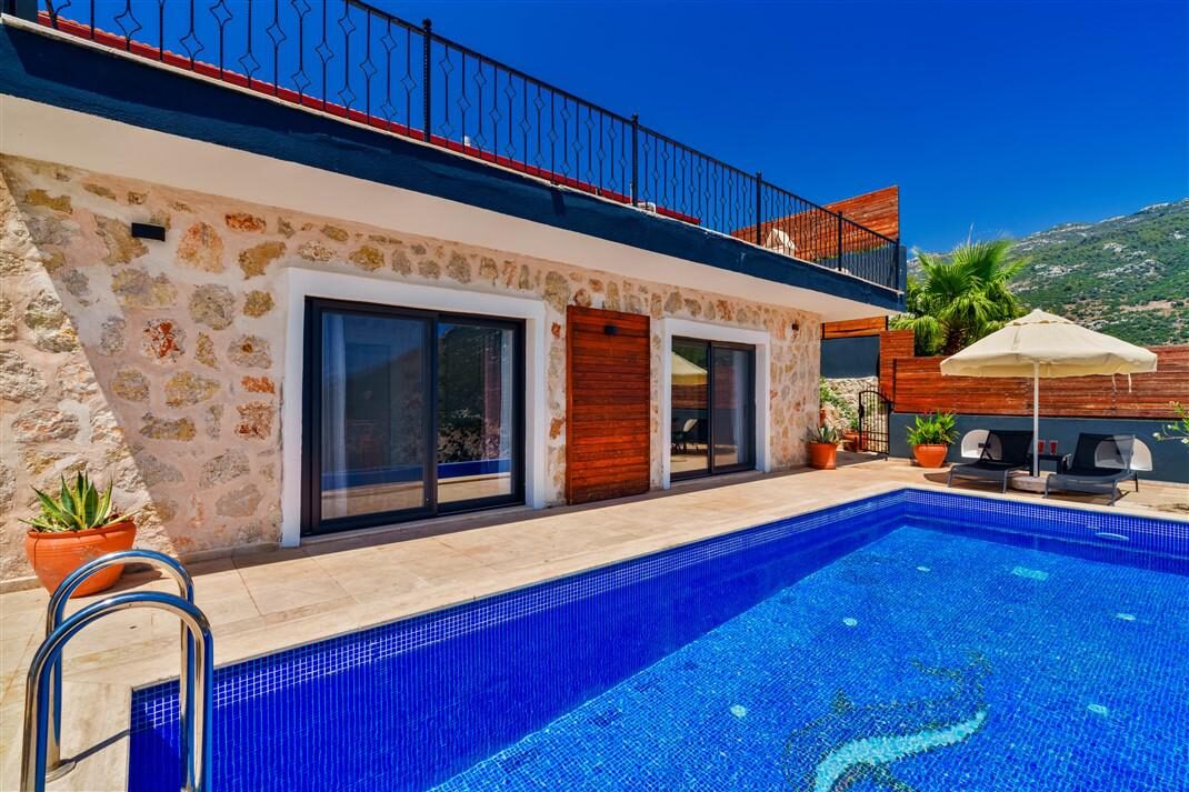 Villa Elvin — 14