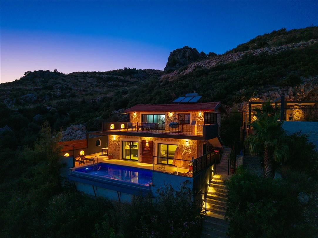 Villa Safi — 3