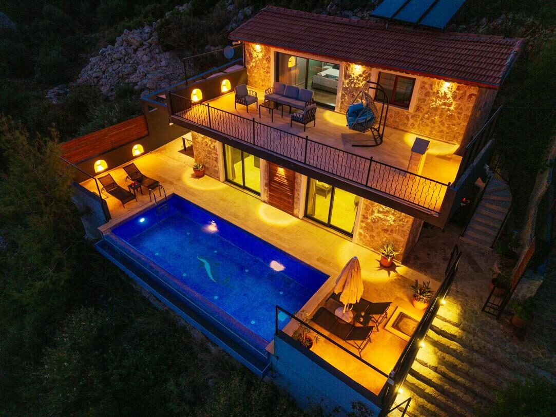 Villa Safi — 4