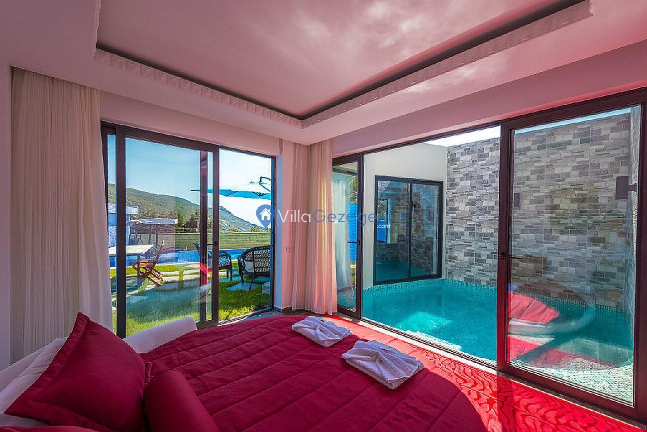 Villa Beren İslamlar — 19