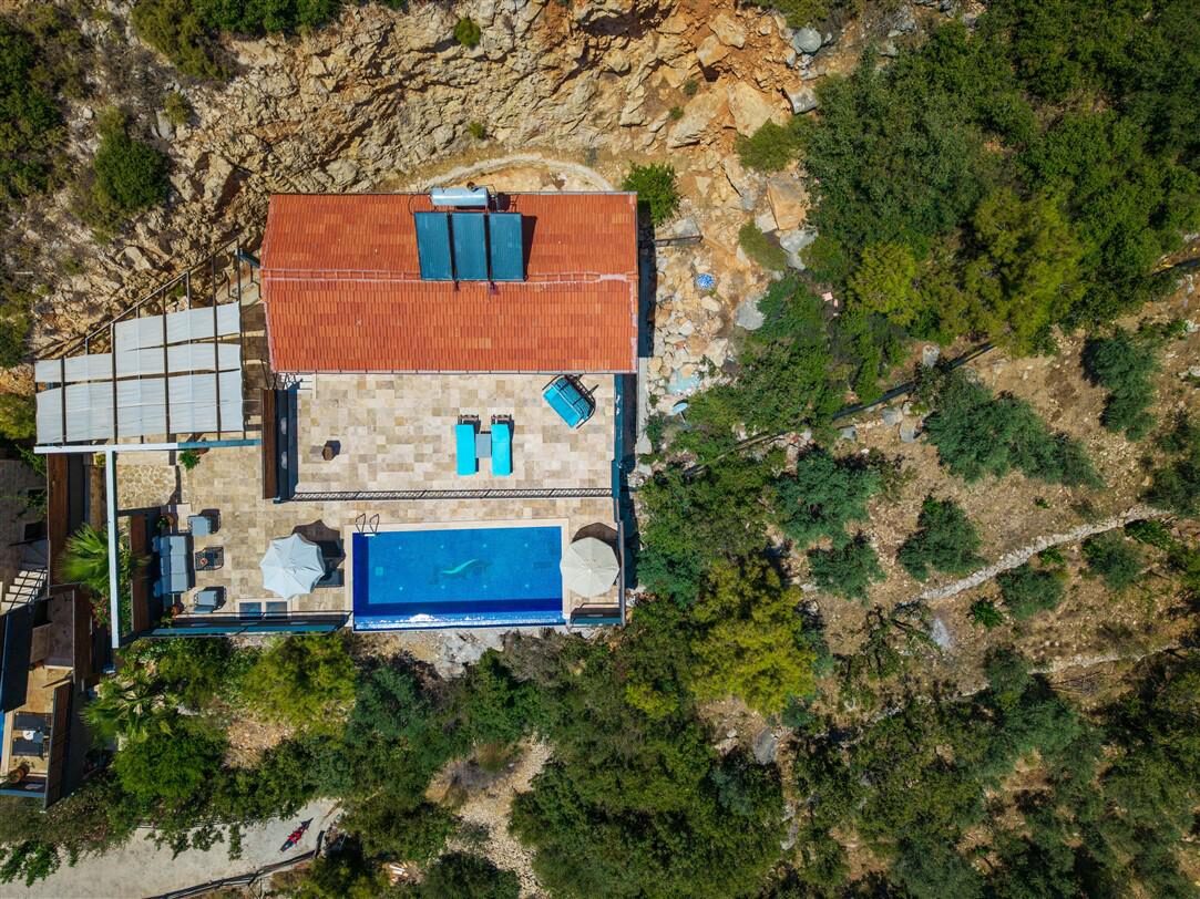 Villa Safi — 18
