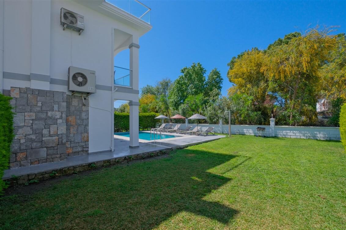 Villa Polo Two — 4