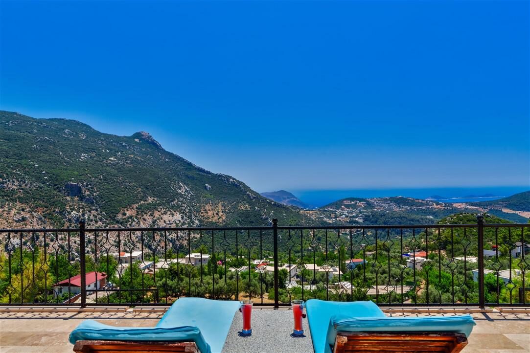 Villa Safi — 28
