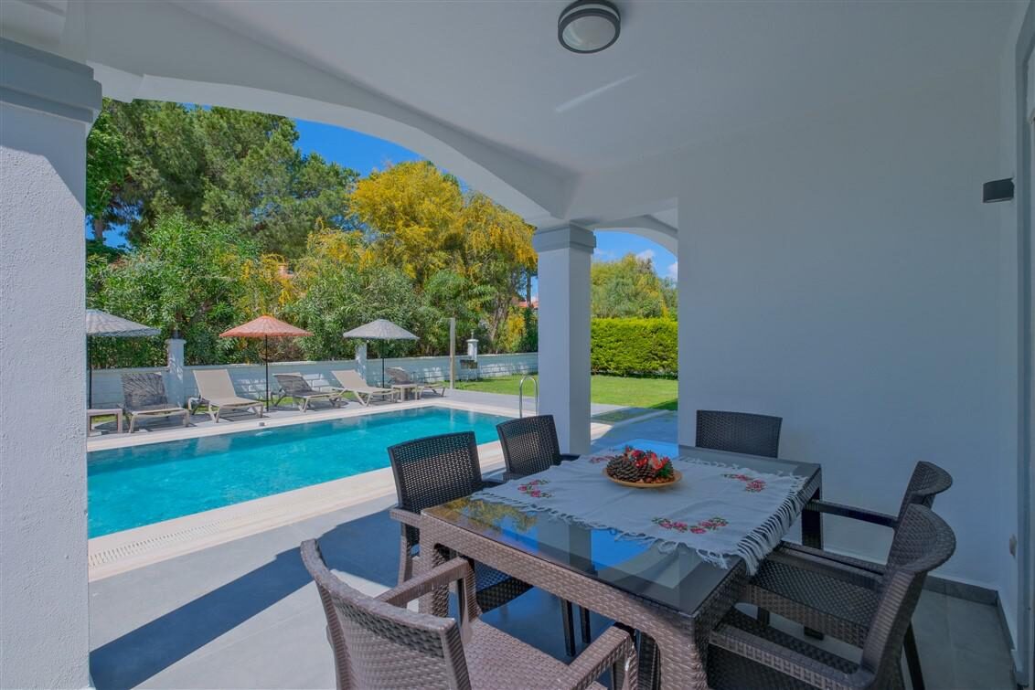 Villa Polo One — 5