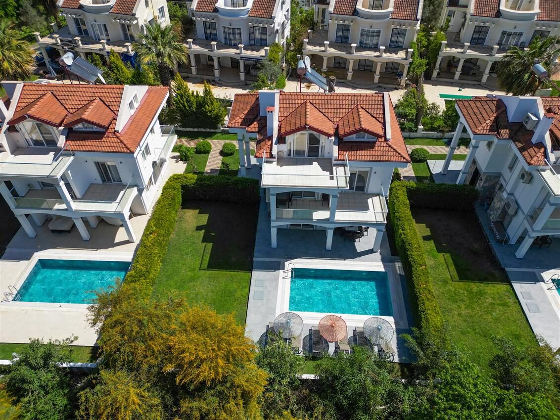 Villa Polo One — 6