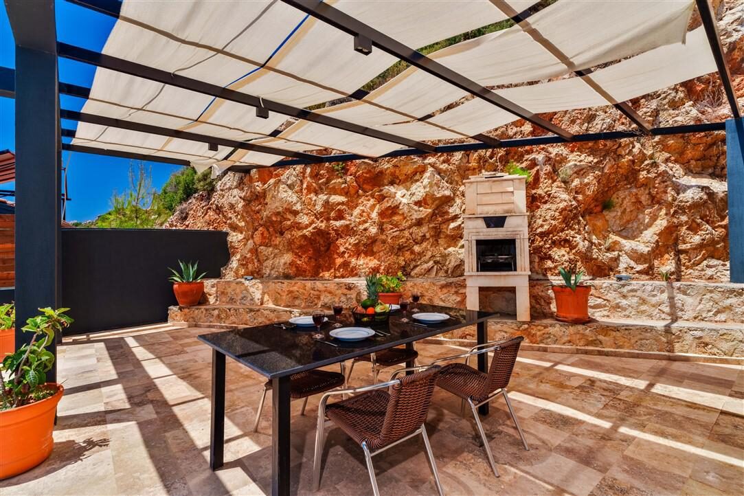 Villa Safi — 30