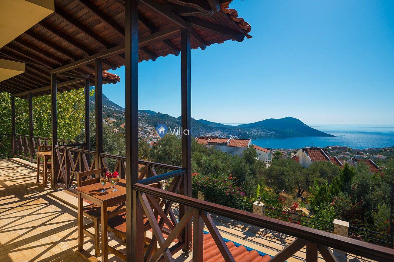 Villa Otantik — 18