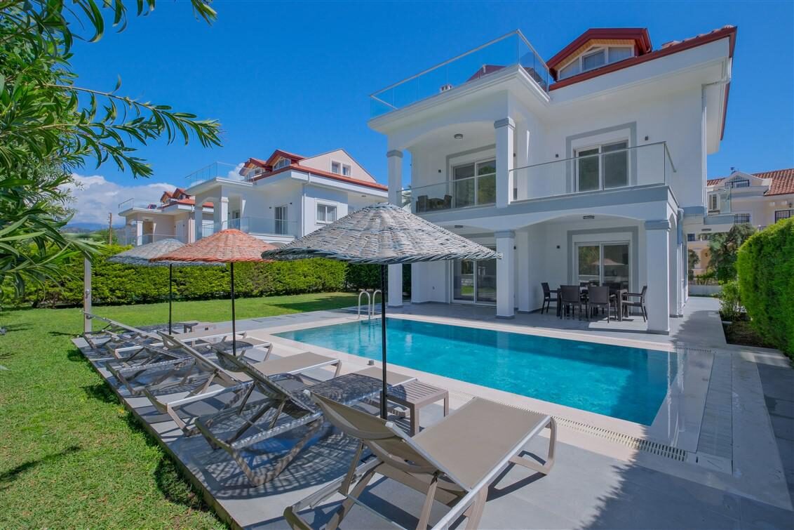 Villa Polo Two — 13