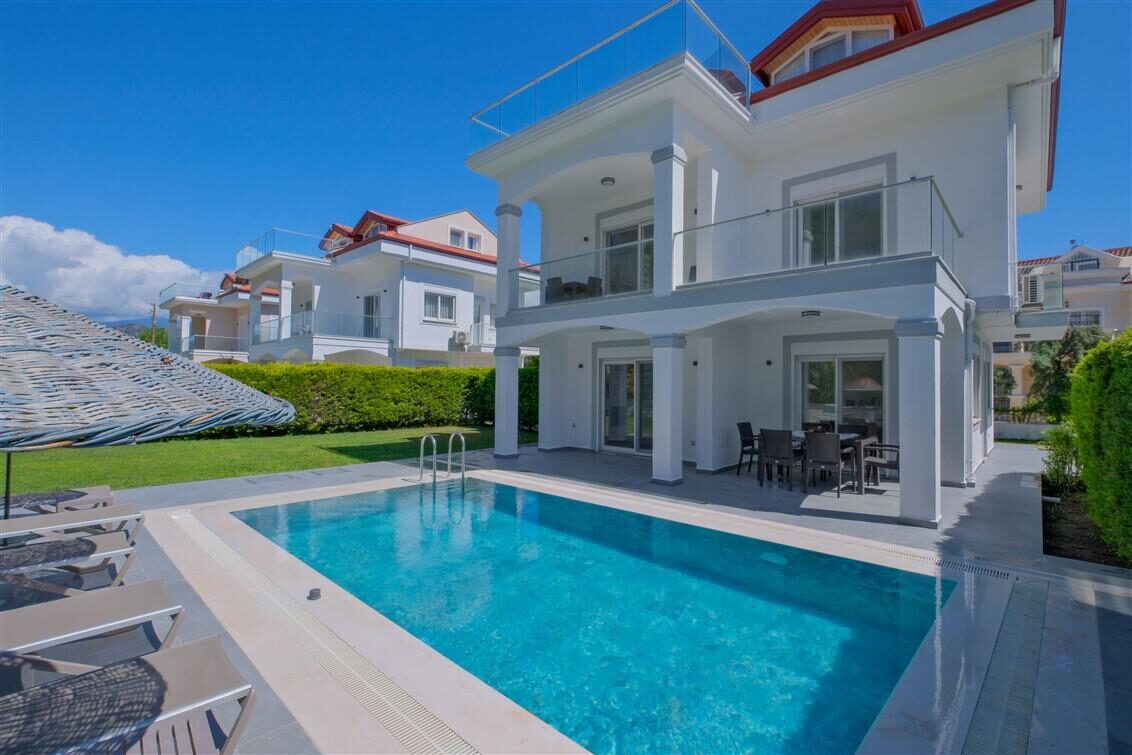 Villa Polo Two — 17