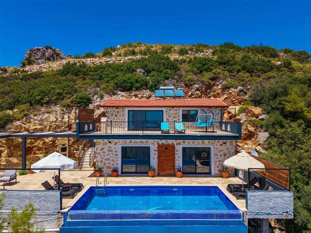 Villa Safi — 39