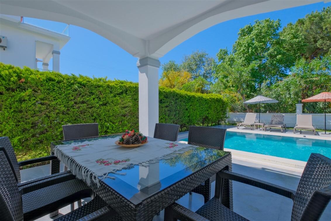 Villa Polo One — 16