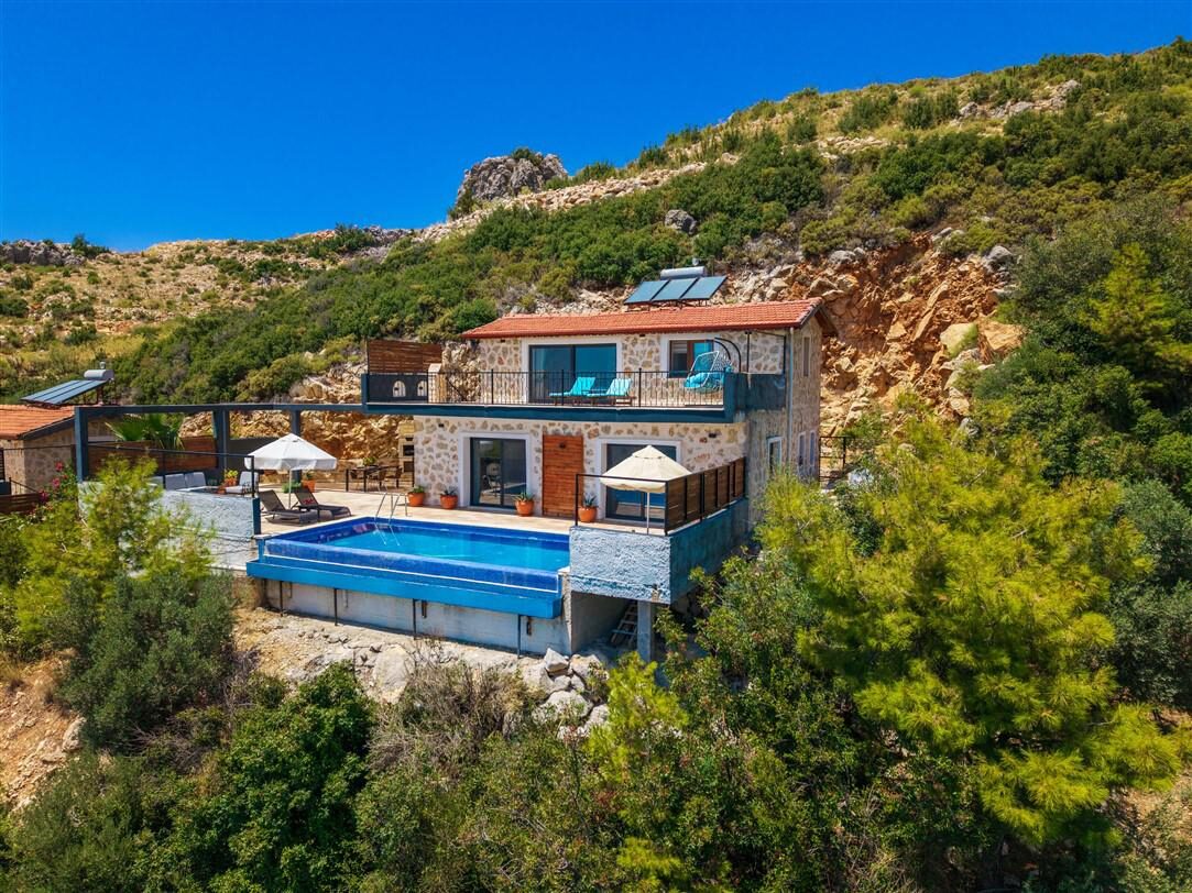 Villa Safi — 41