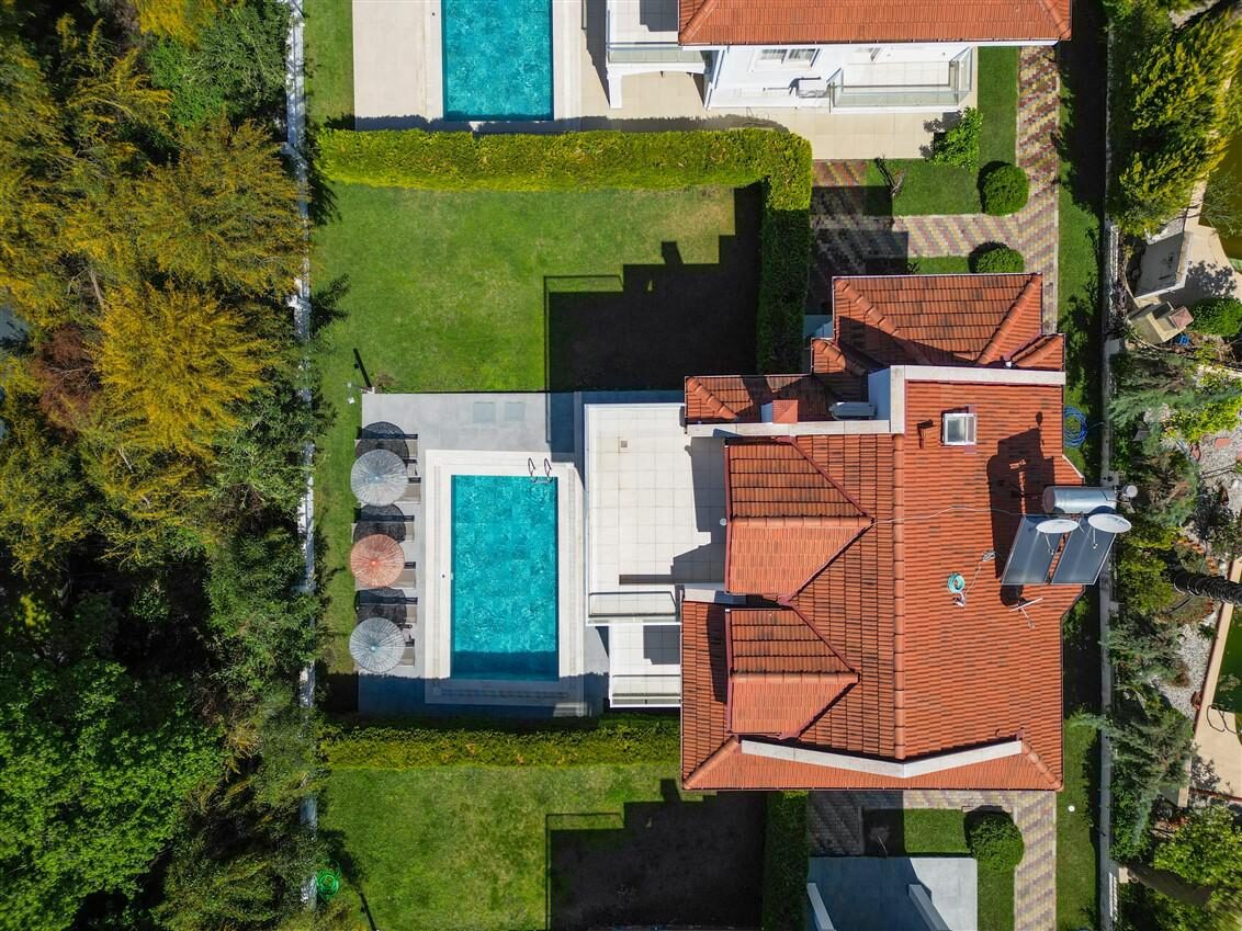 Villa Polo Two — 22