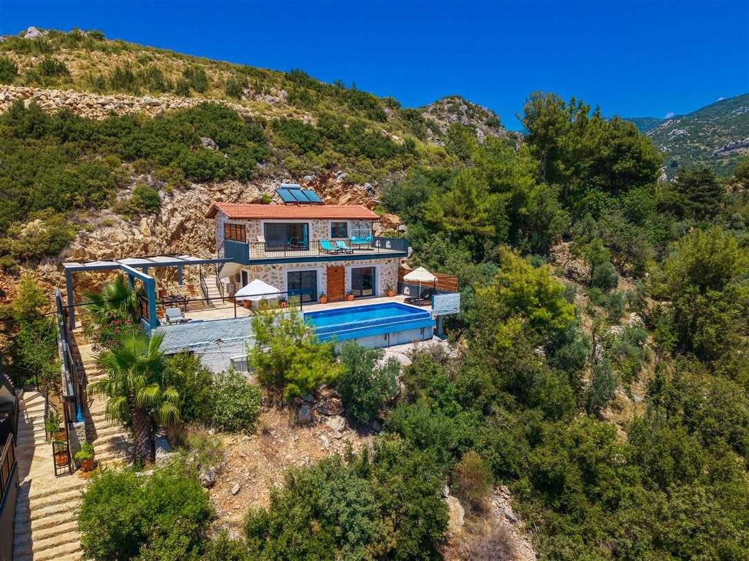 Villa Safi — 42