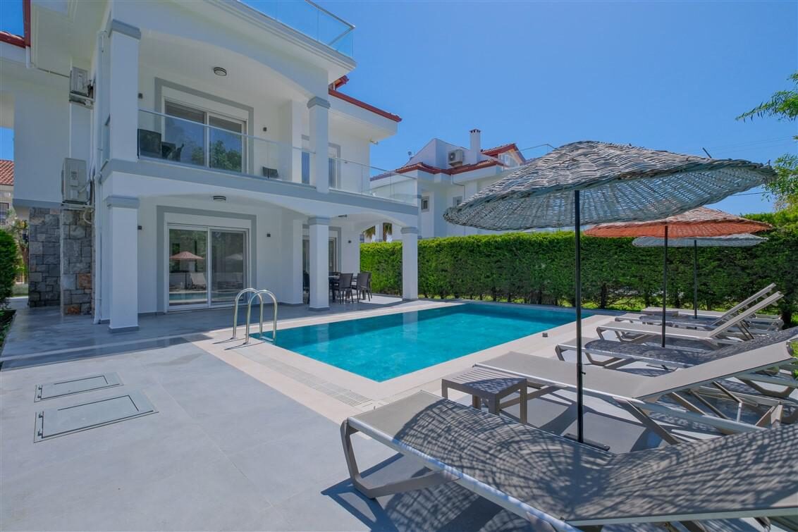 Villa Polo One — 22