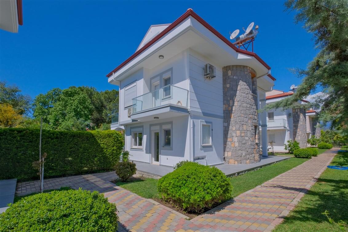 Villa Polo One — 24