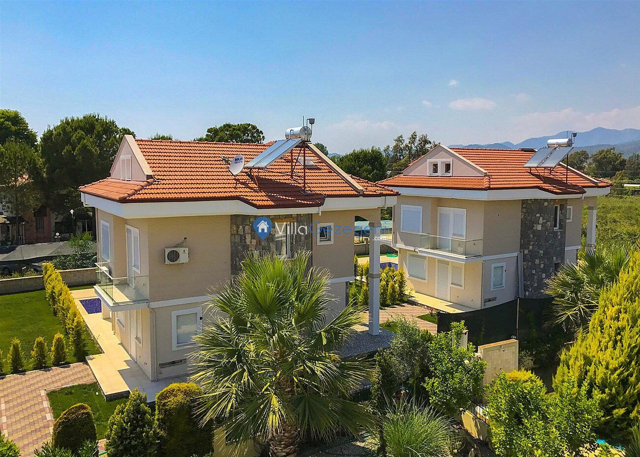 Villa Polo Three — 28