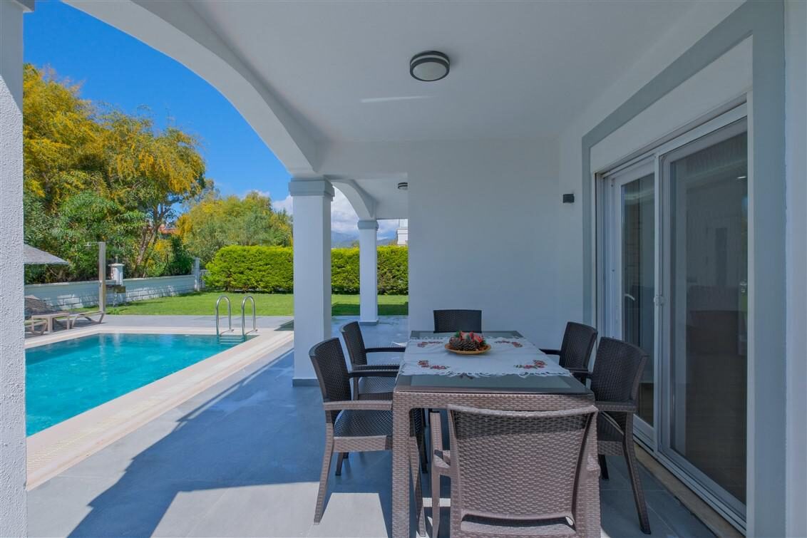 Villa Polo One — 32