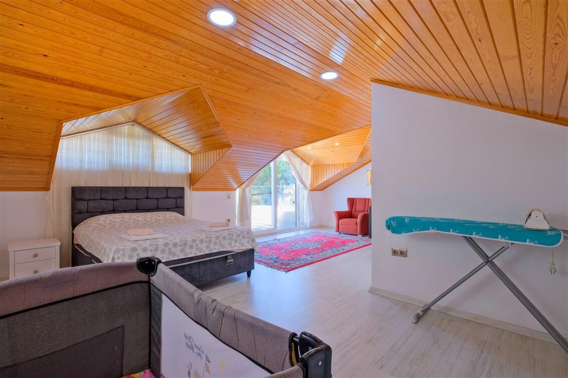 Villa Polo One — 70