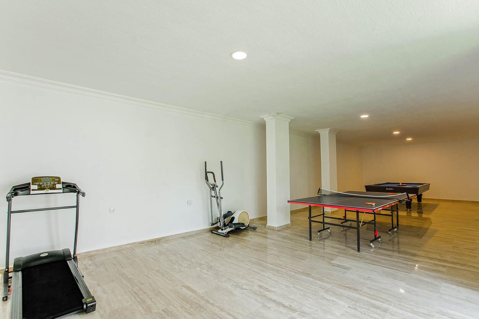 Villa Greenscape — 93