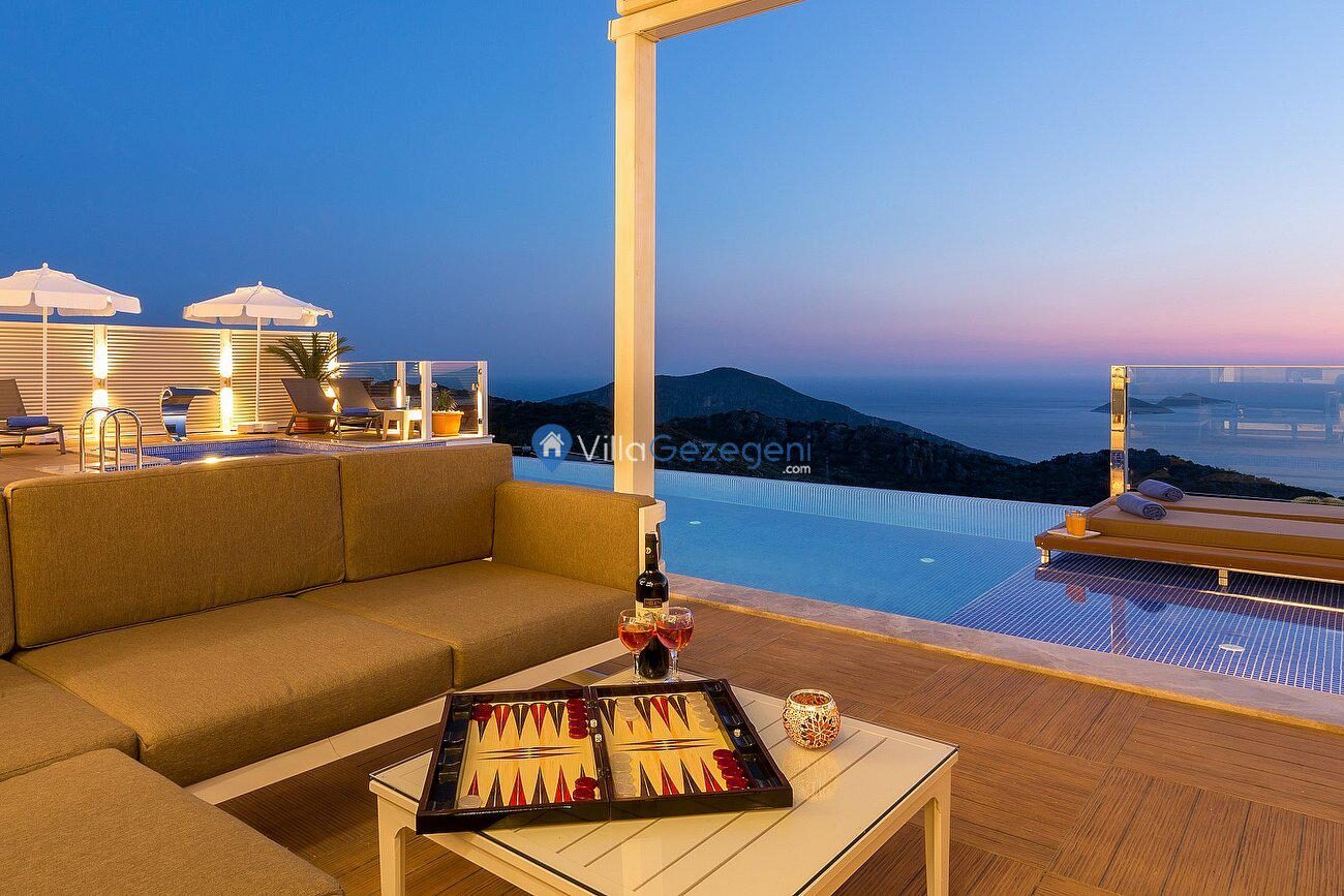 Villa Lamer Azur — 5