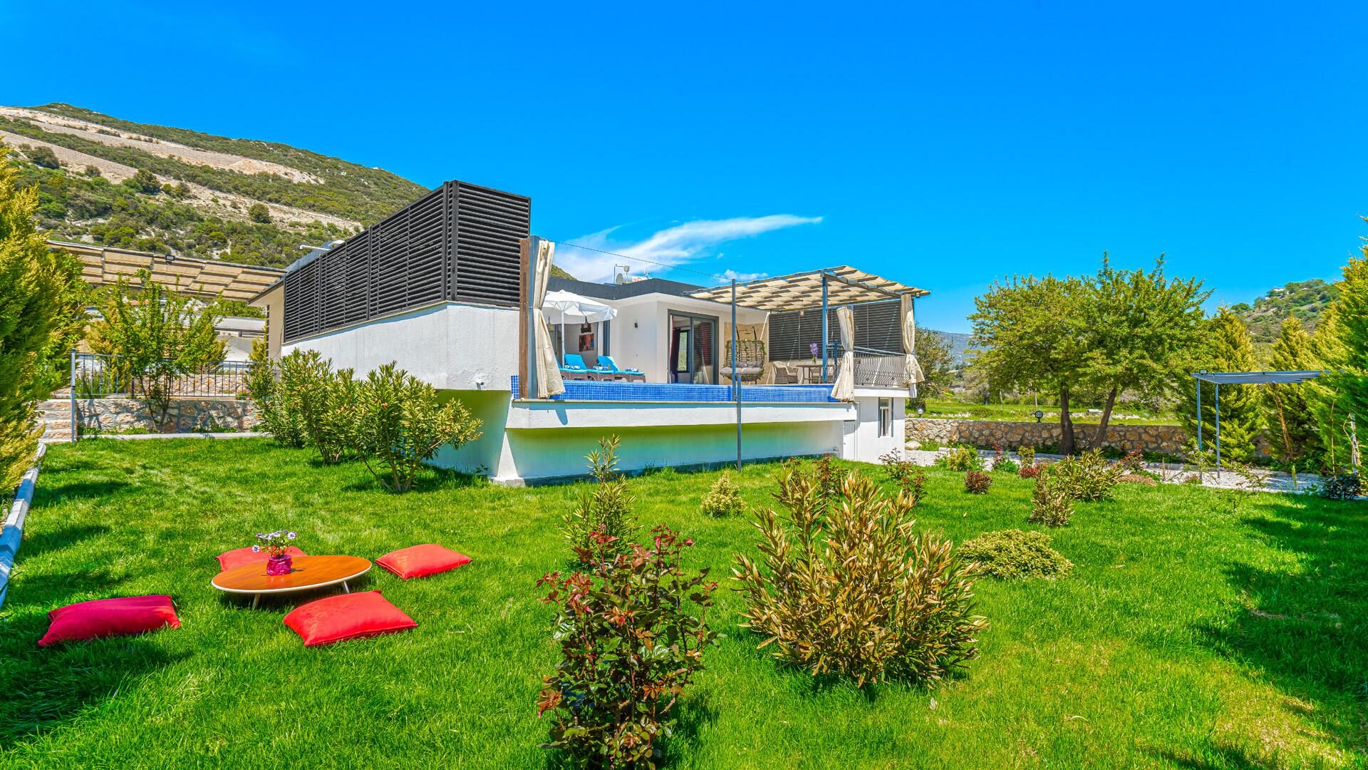 Villa Likya Yolu — 3