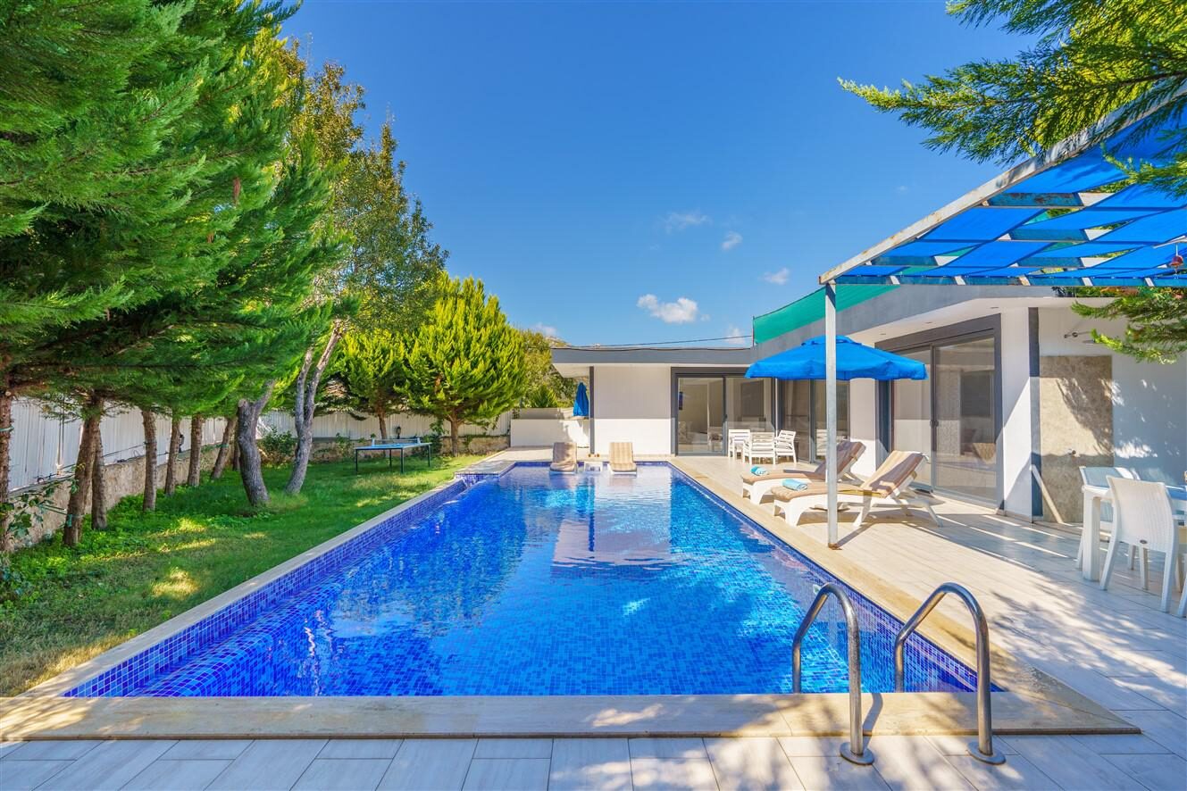 Villa Saha — 5