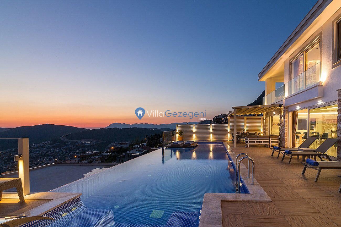 Villa Lamer Azur — 8