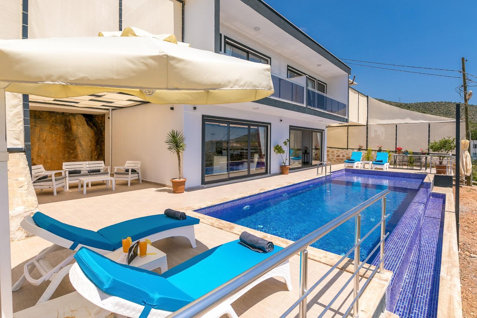 Villa Likya Kaputaş — 7