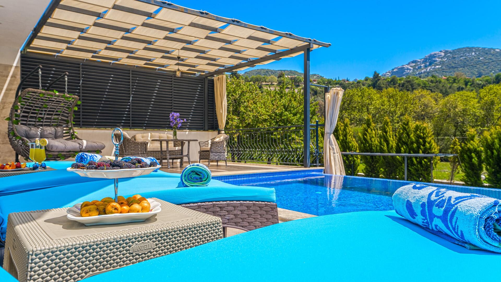 Villa Likya Yolu — 6