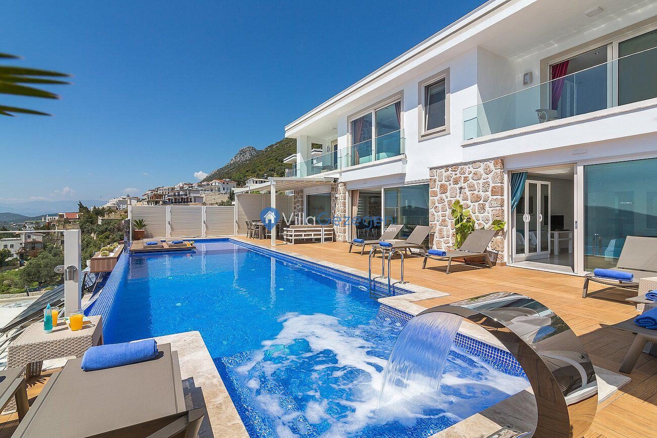 Villa Lamer Azur — 10