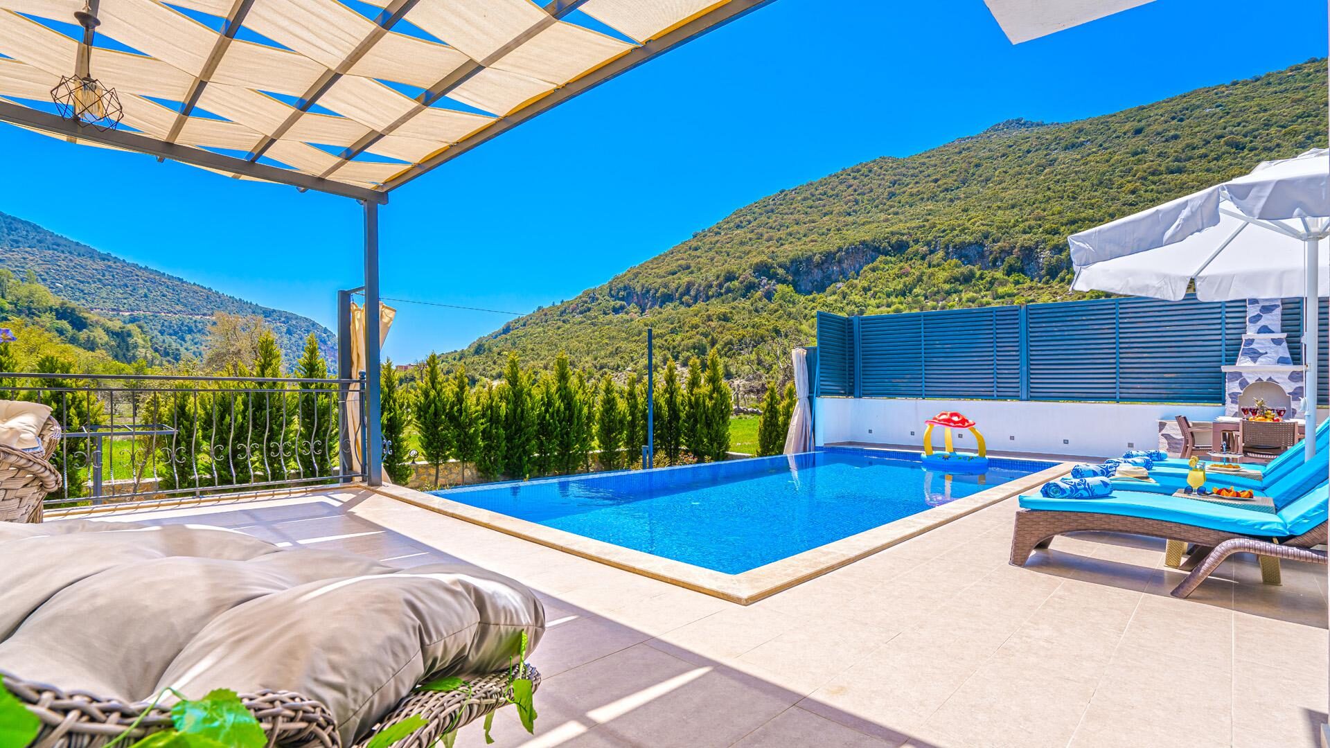 Villa Likya Yolu — 9