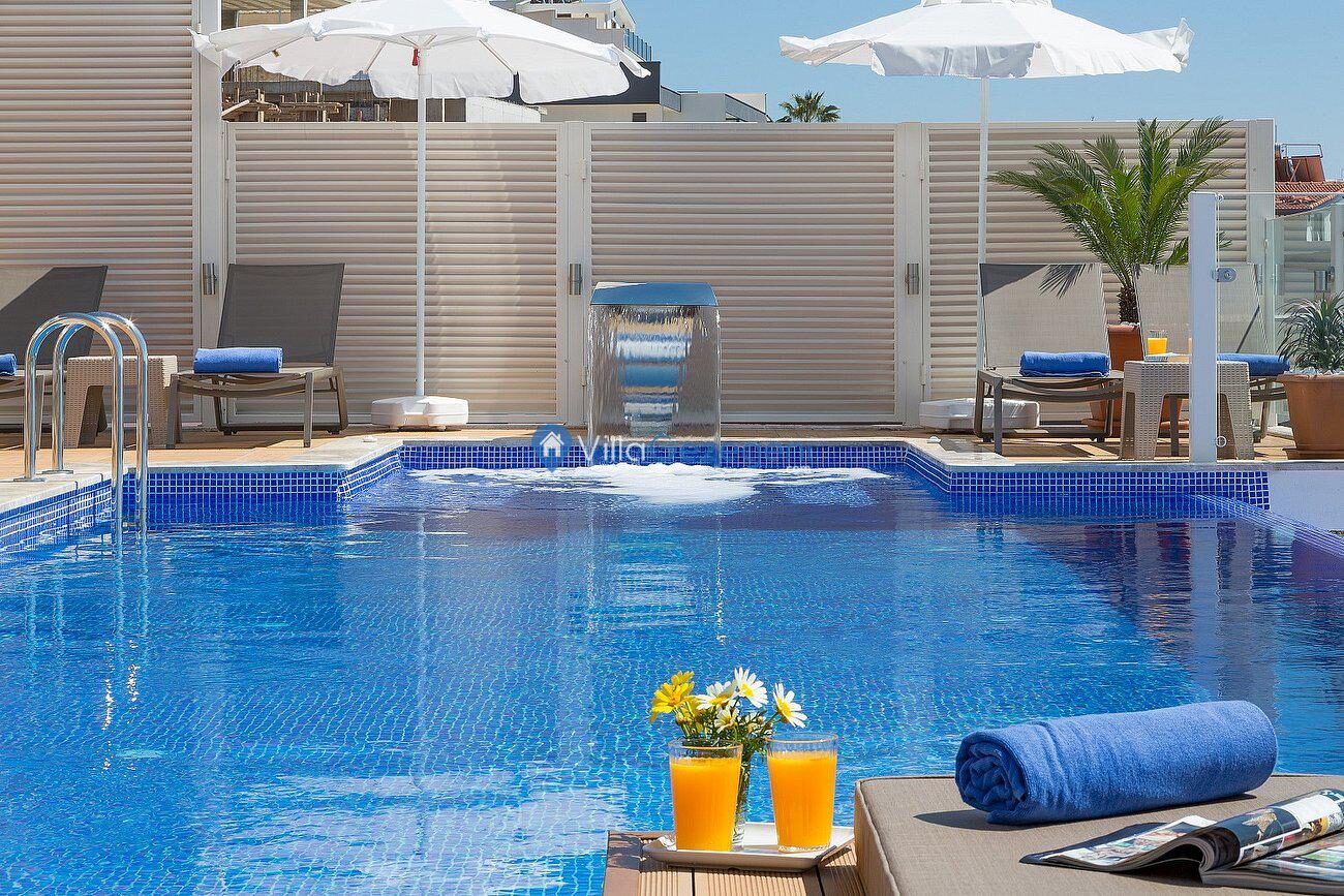 Villa Lamer Azur — 18