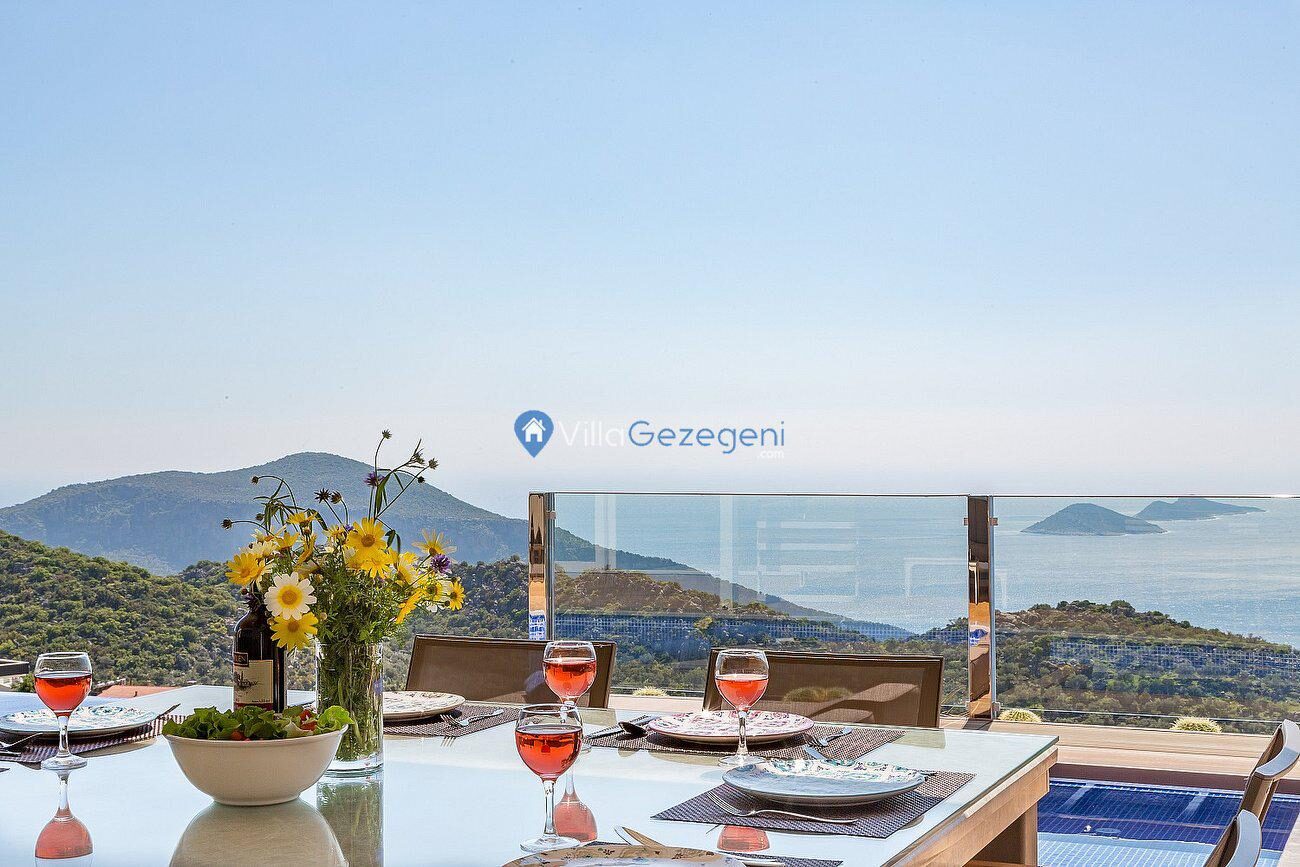 Villa Lamer Azur — 19