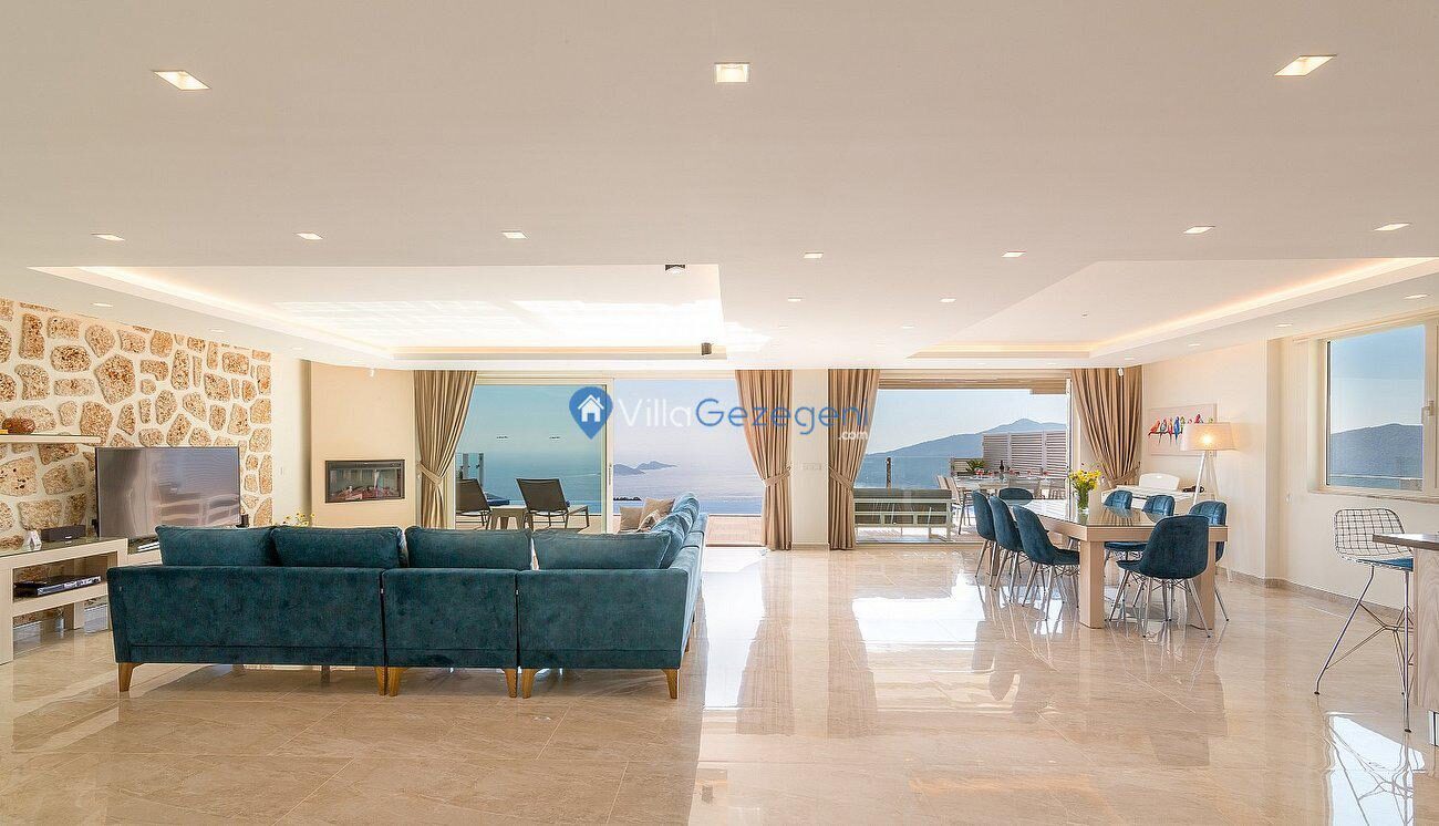 Villa Lamer Azur — 20