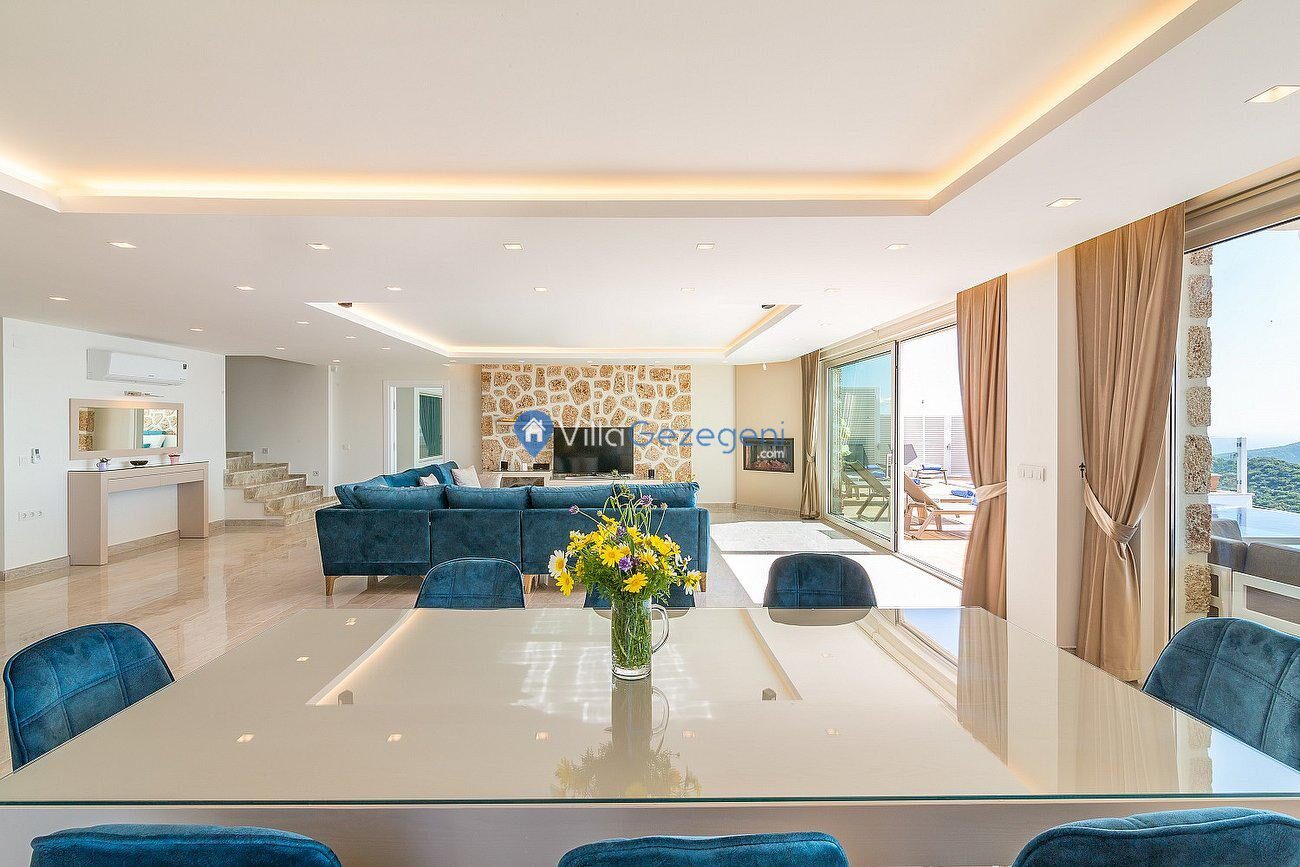 Villa Lamer Azur — 22