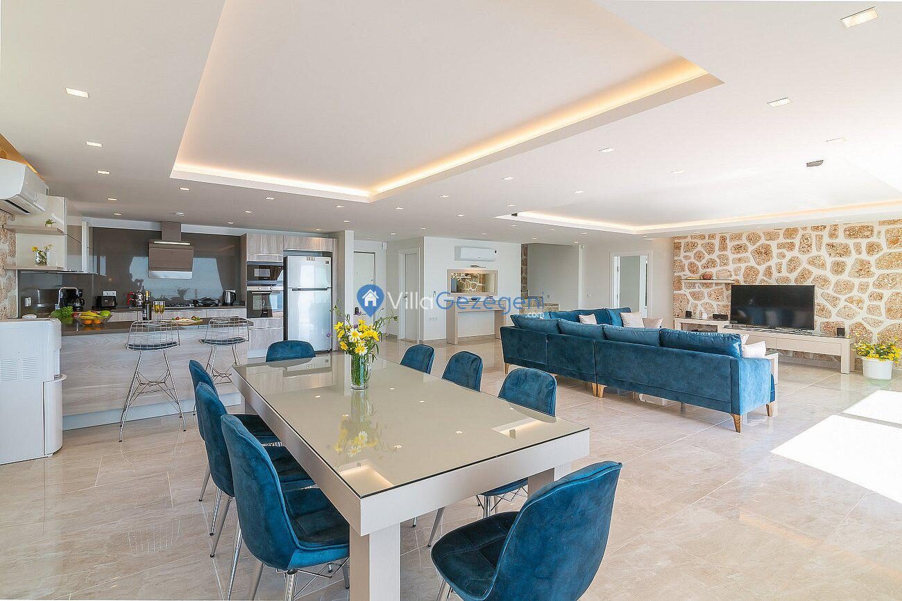 Villa Lamer Azur — 23