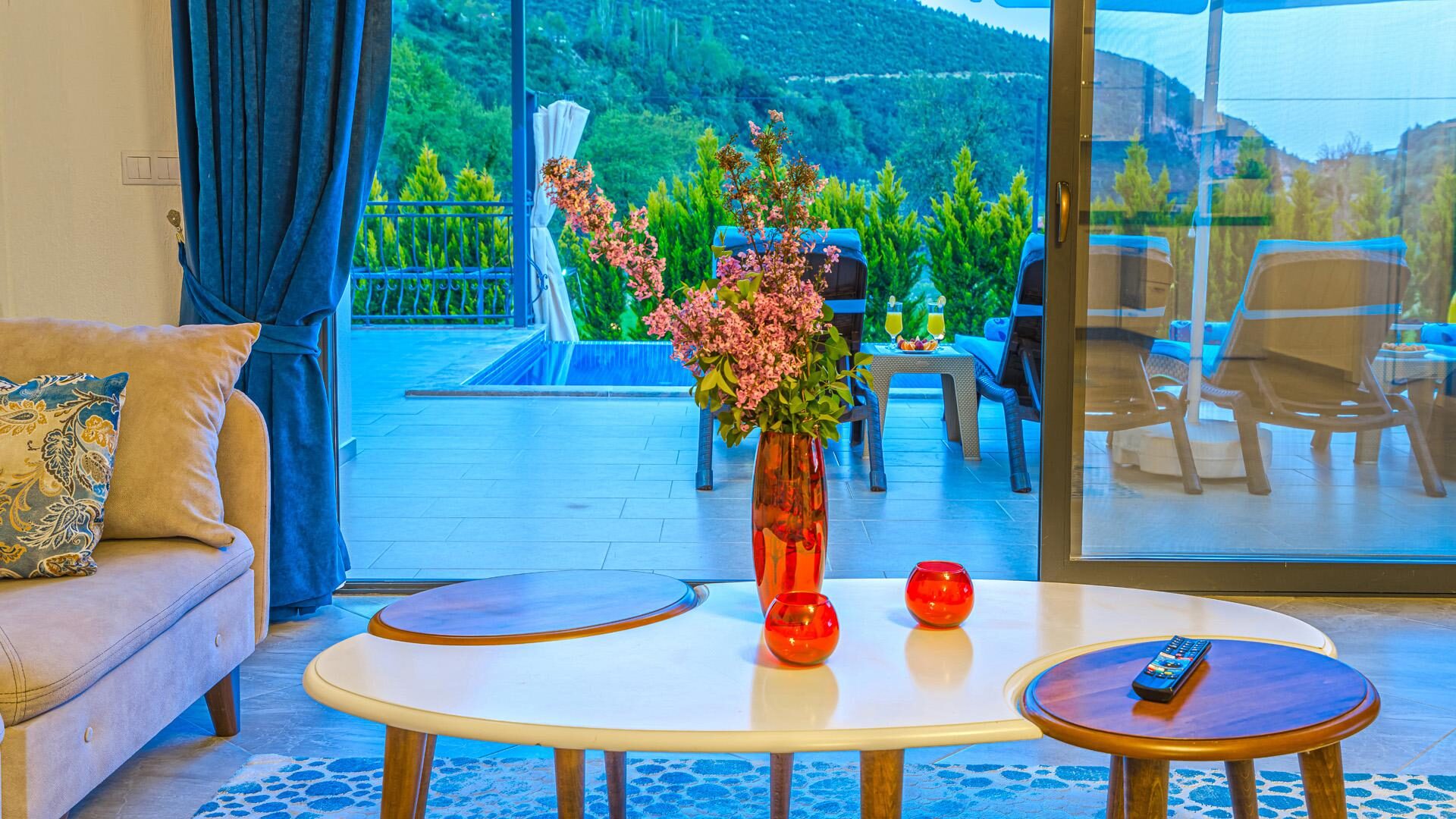 Villa Likya Yolu — 20