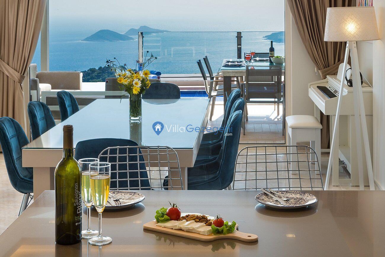 Villa Lamer Azur — 32