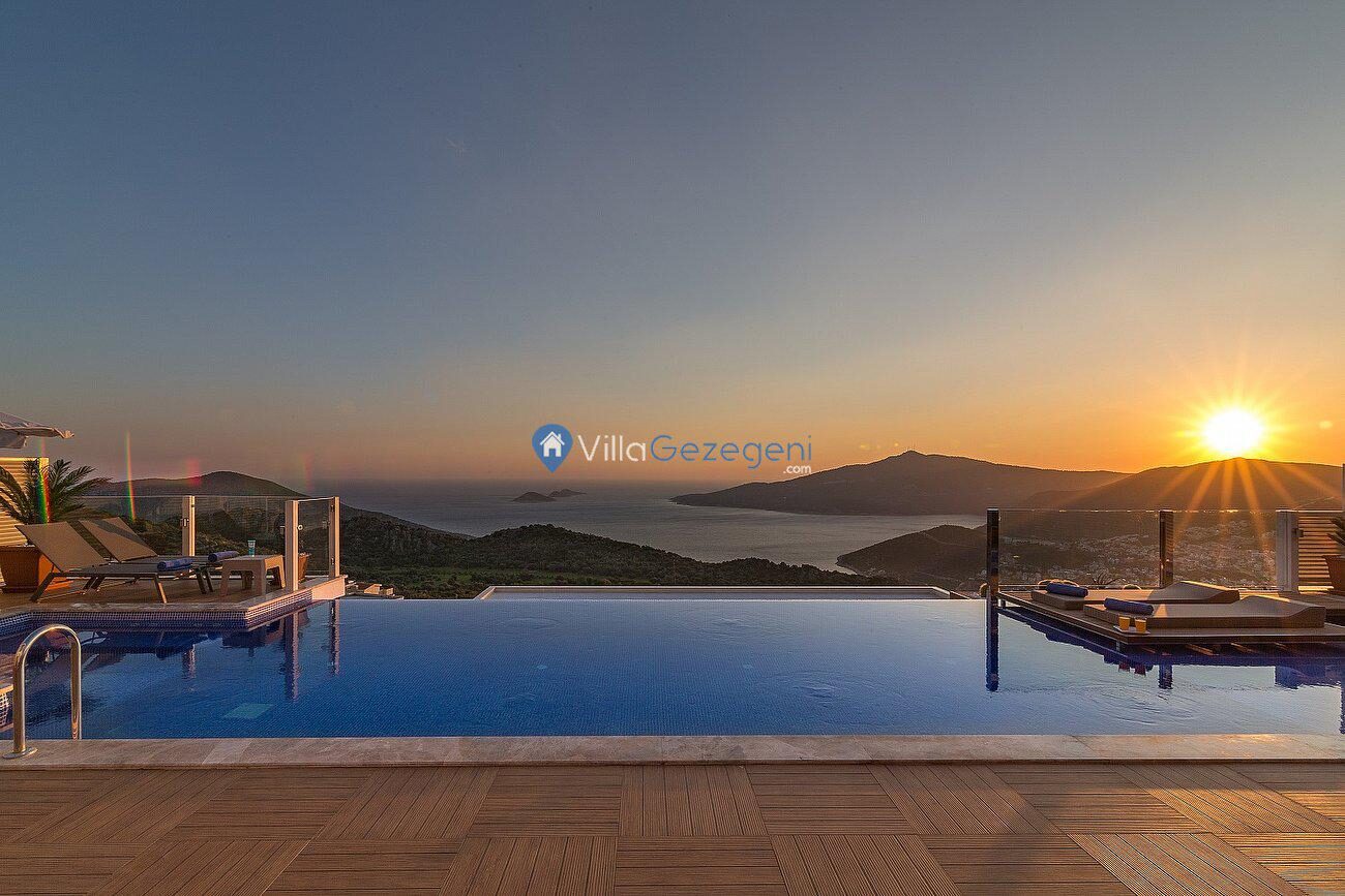 Villa Lamer Azur — 36