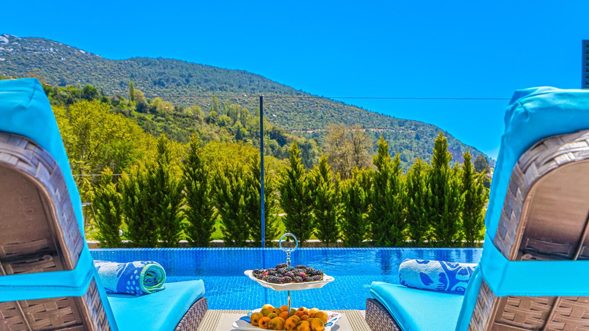 Villa Likya Yolu — 25