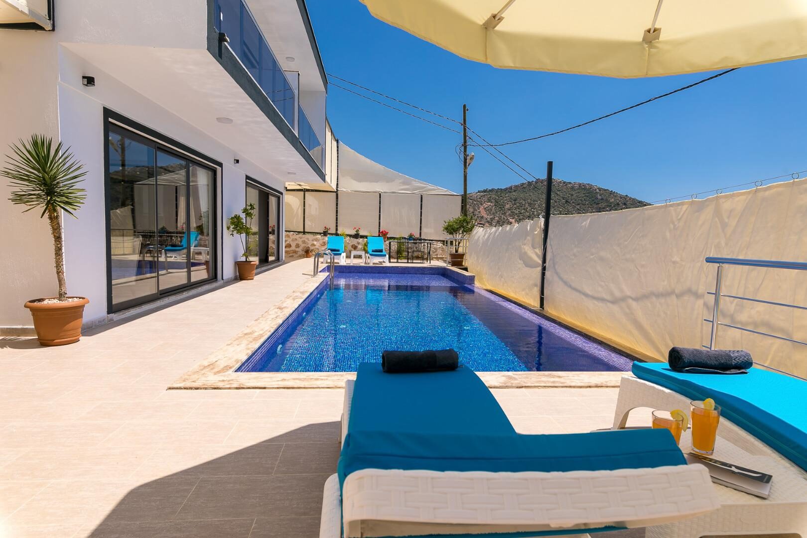 Villa Likya Kaputaş — 35
