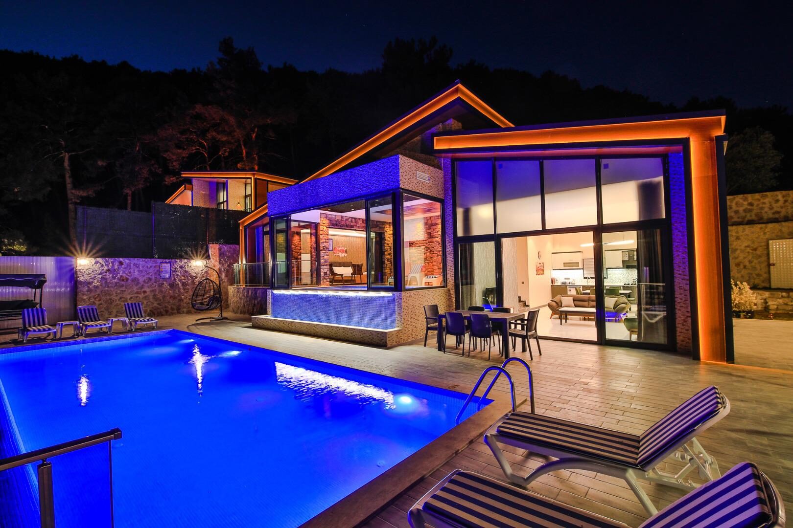 Villa Kalis 2