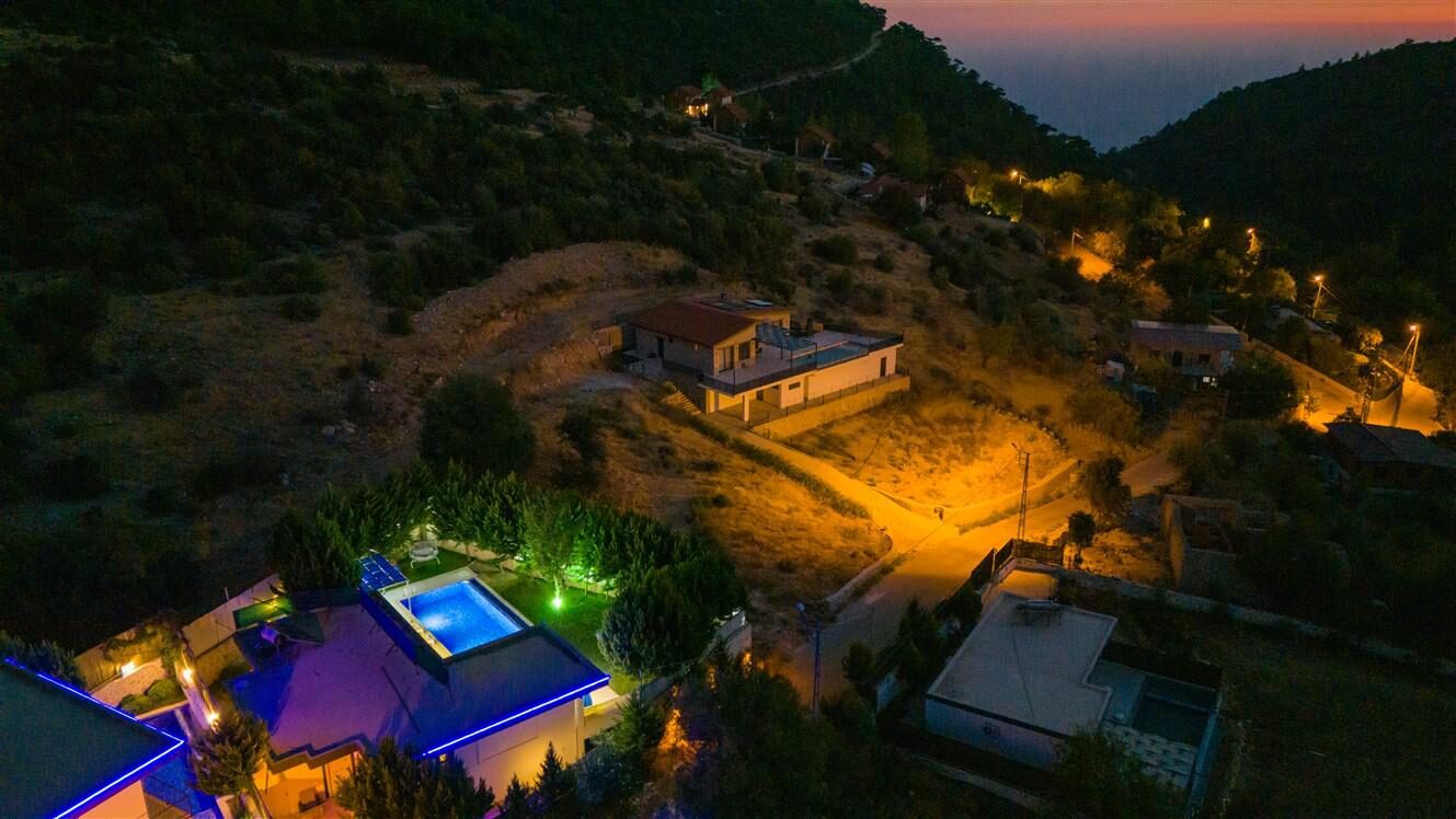 Villa Saha — 48