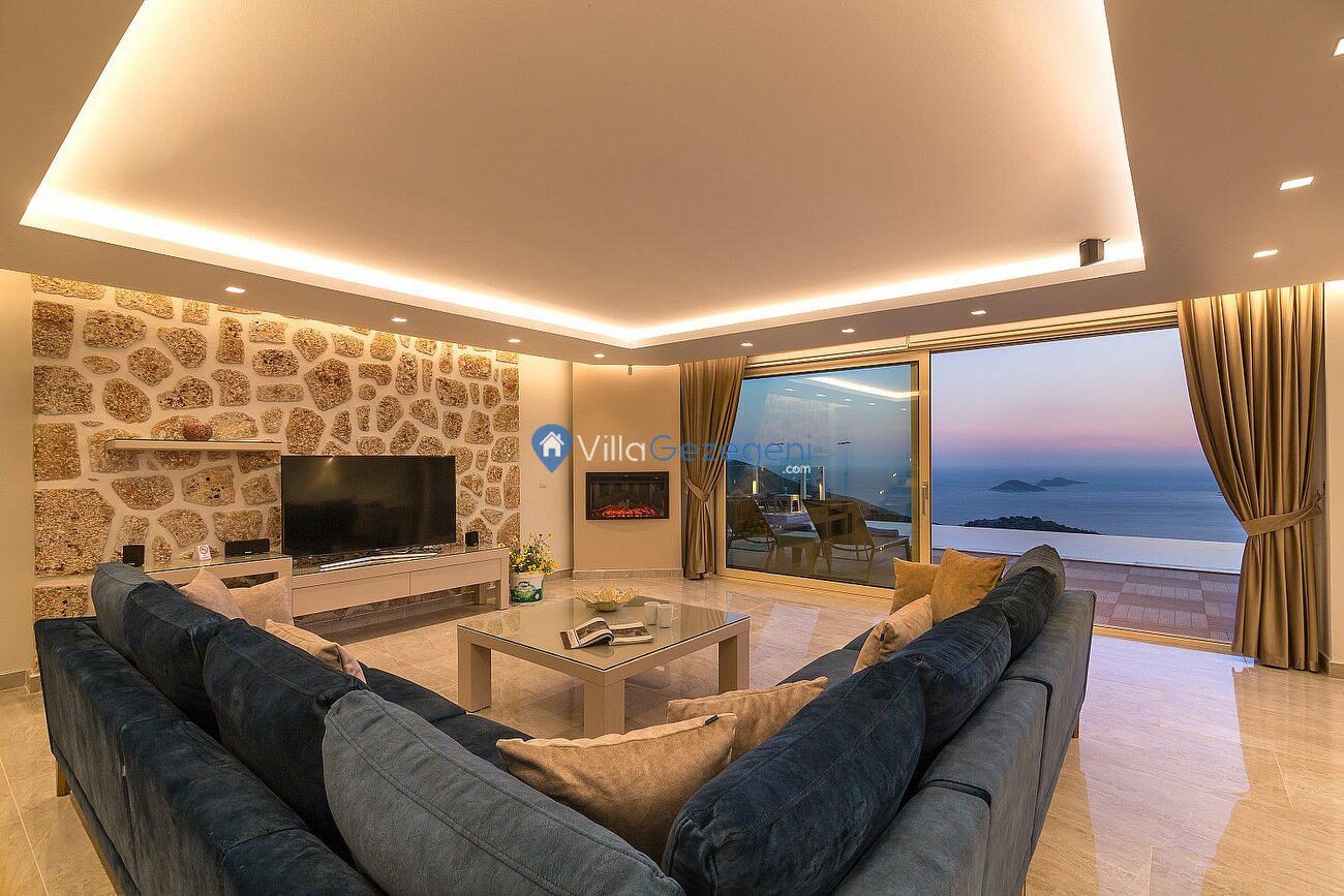 Villa Lamer Azur — 51