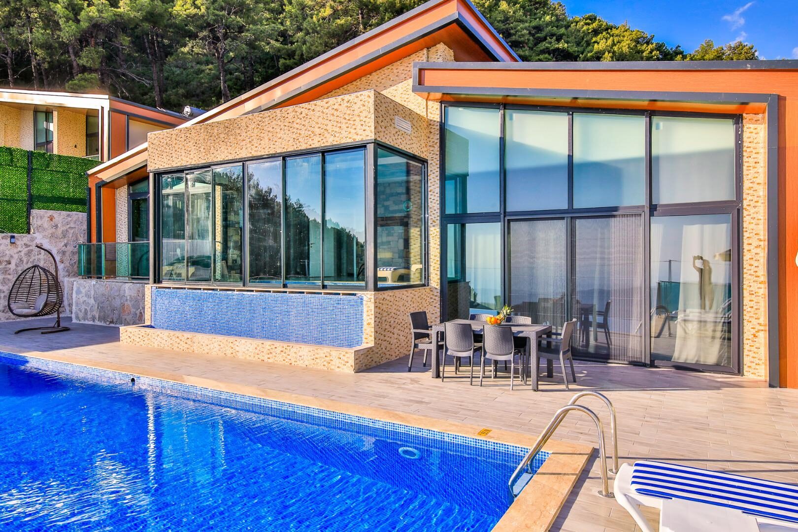 Villa Kalis 2 — 8